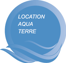 Location Aqua Terre
