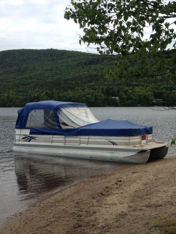 bateau bateau