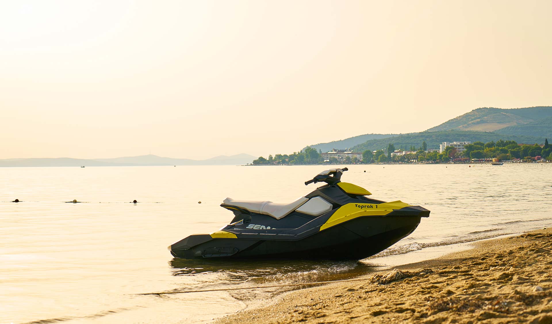 jet-boat jet boat